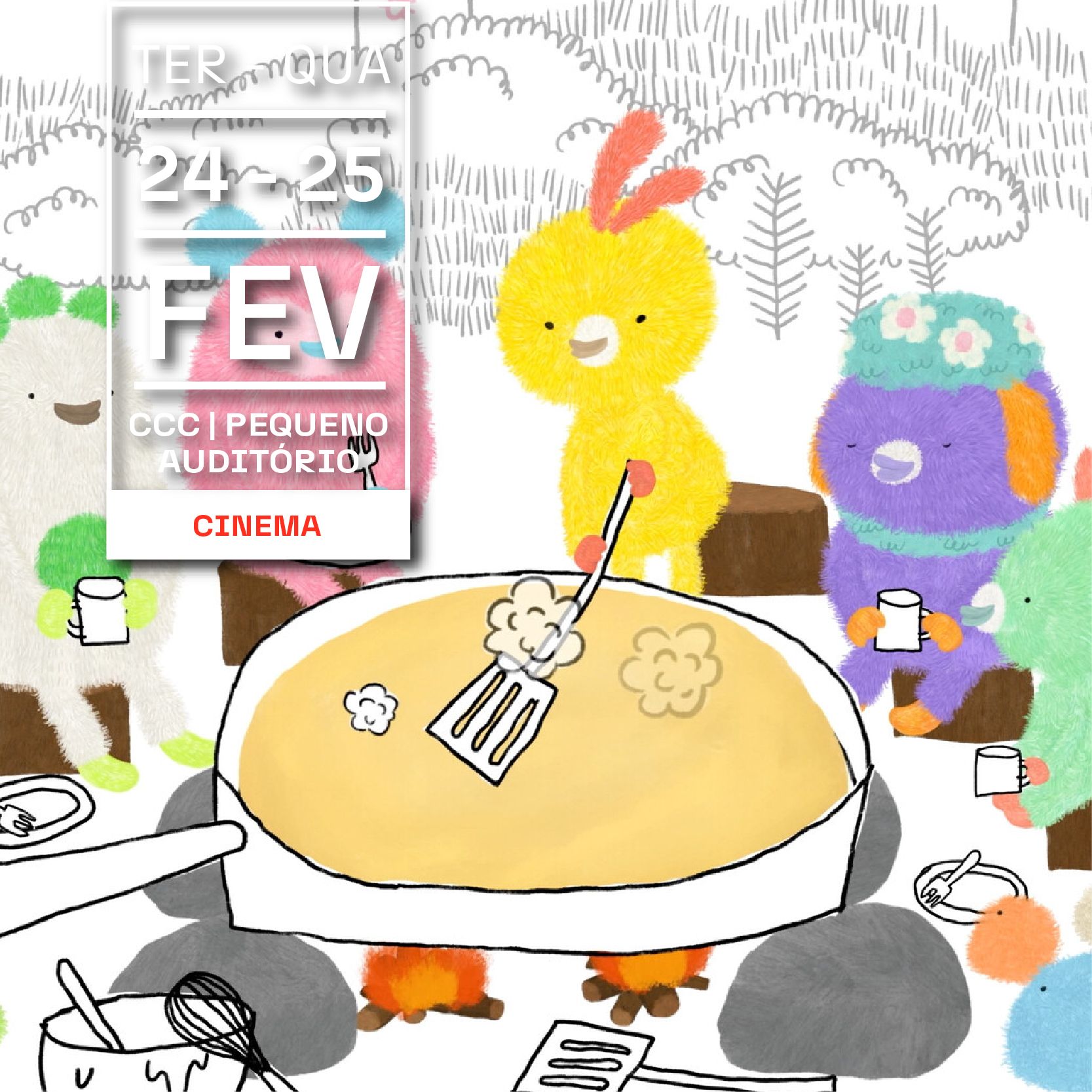 EXTENSÃO INDIE JÚNIOR